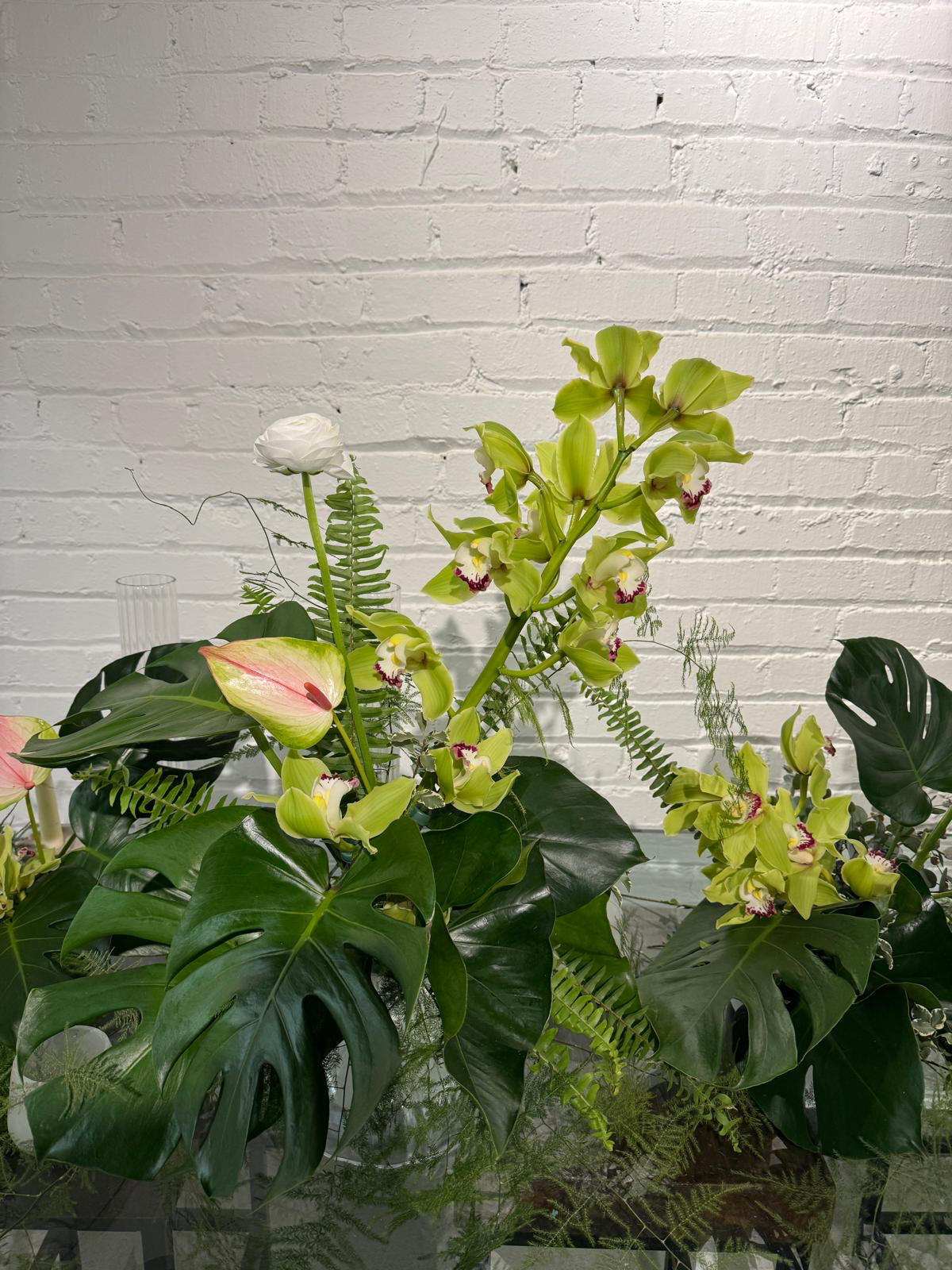 Floral Arrangments