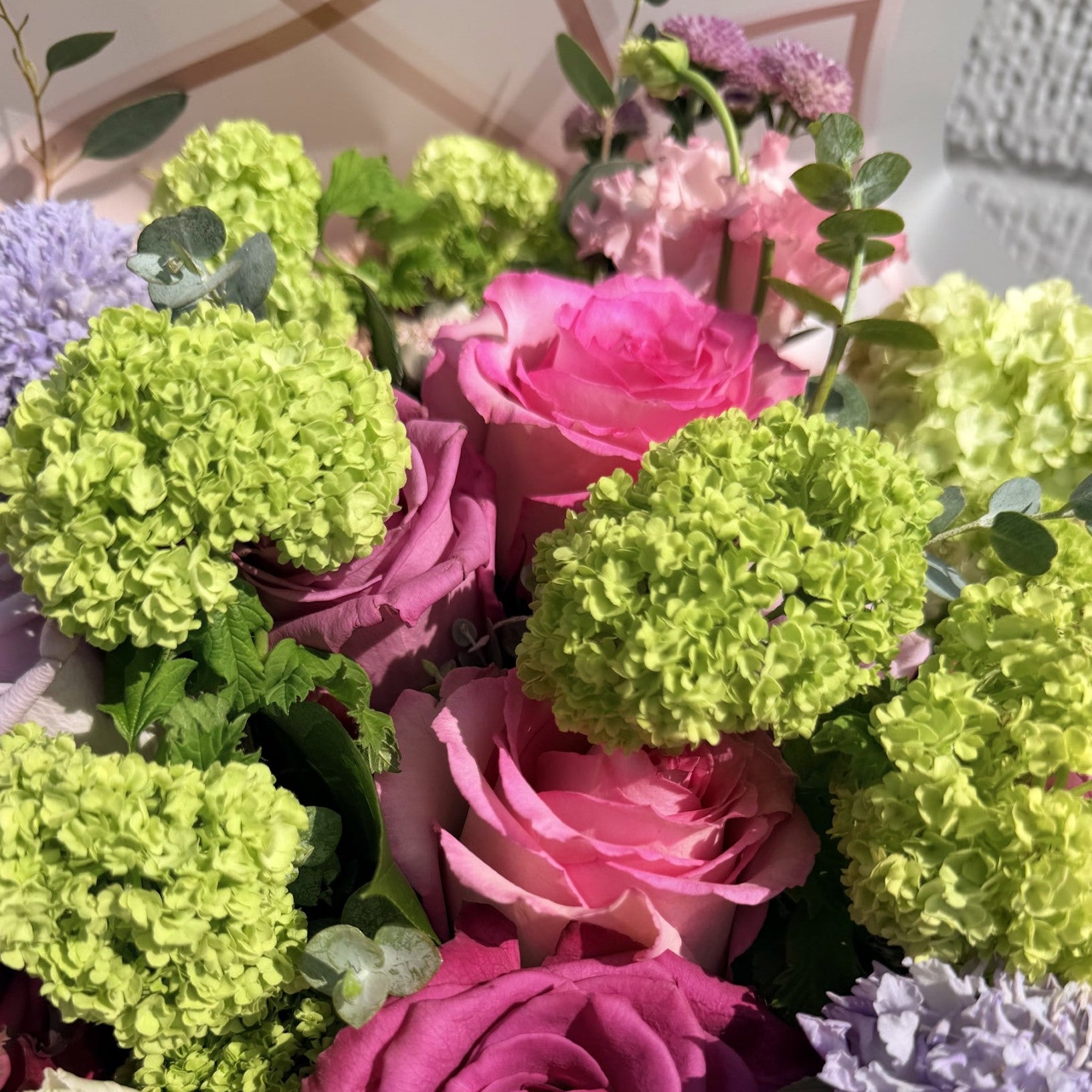 The Garden Muse – | Los Angeles