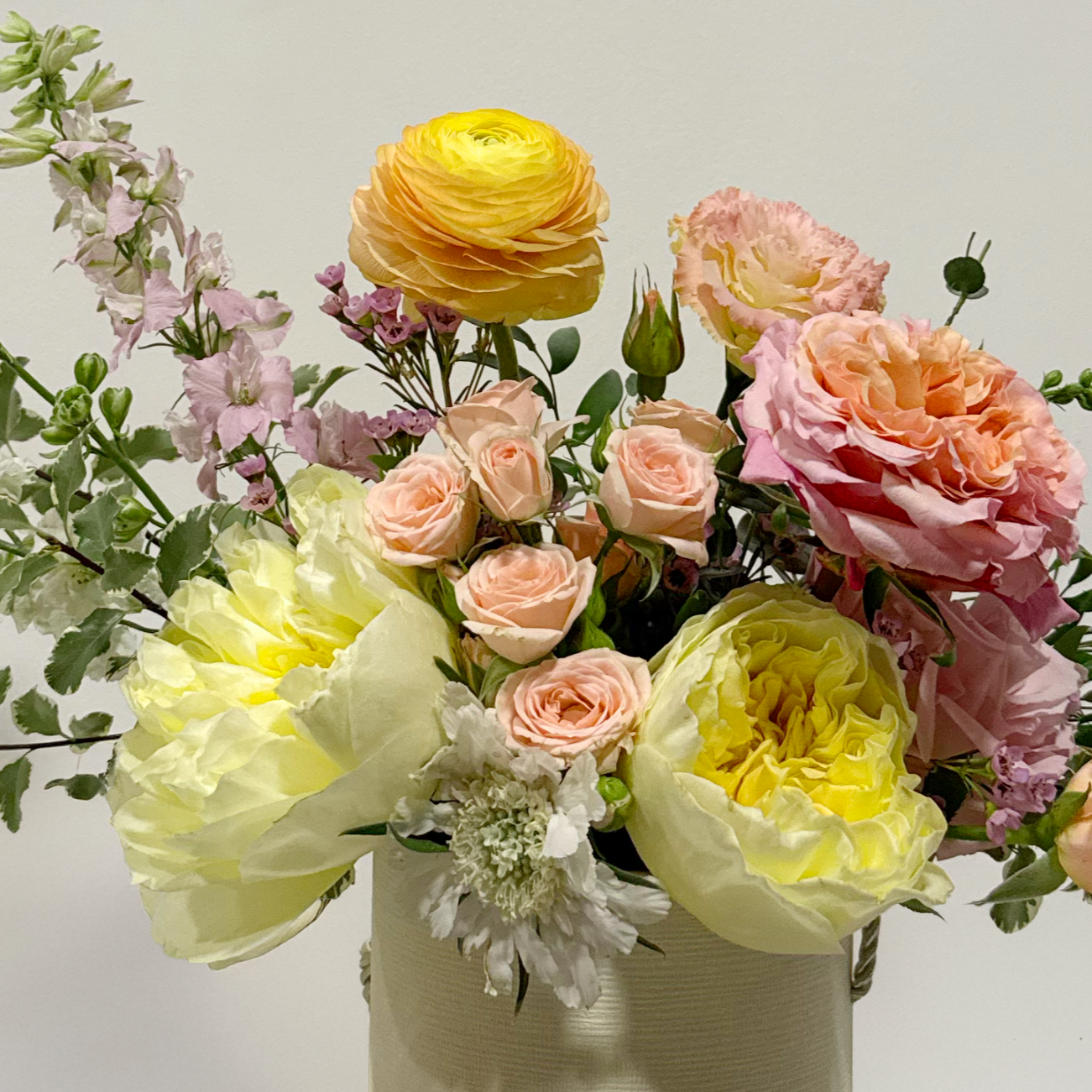 The Flower Ateliers