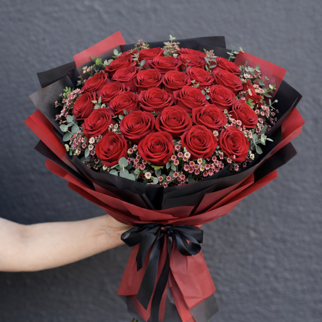Same-Day Flower Delivery Los Angeles – The Flower Ateliers