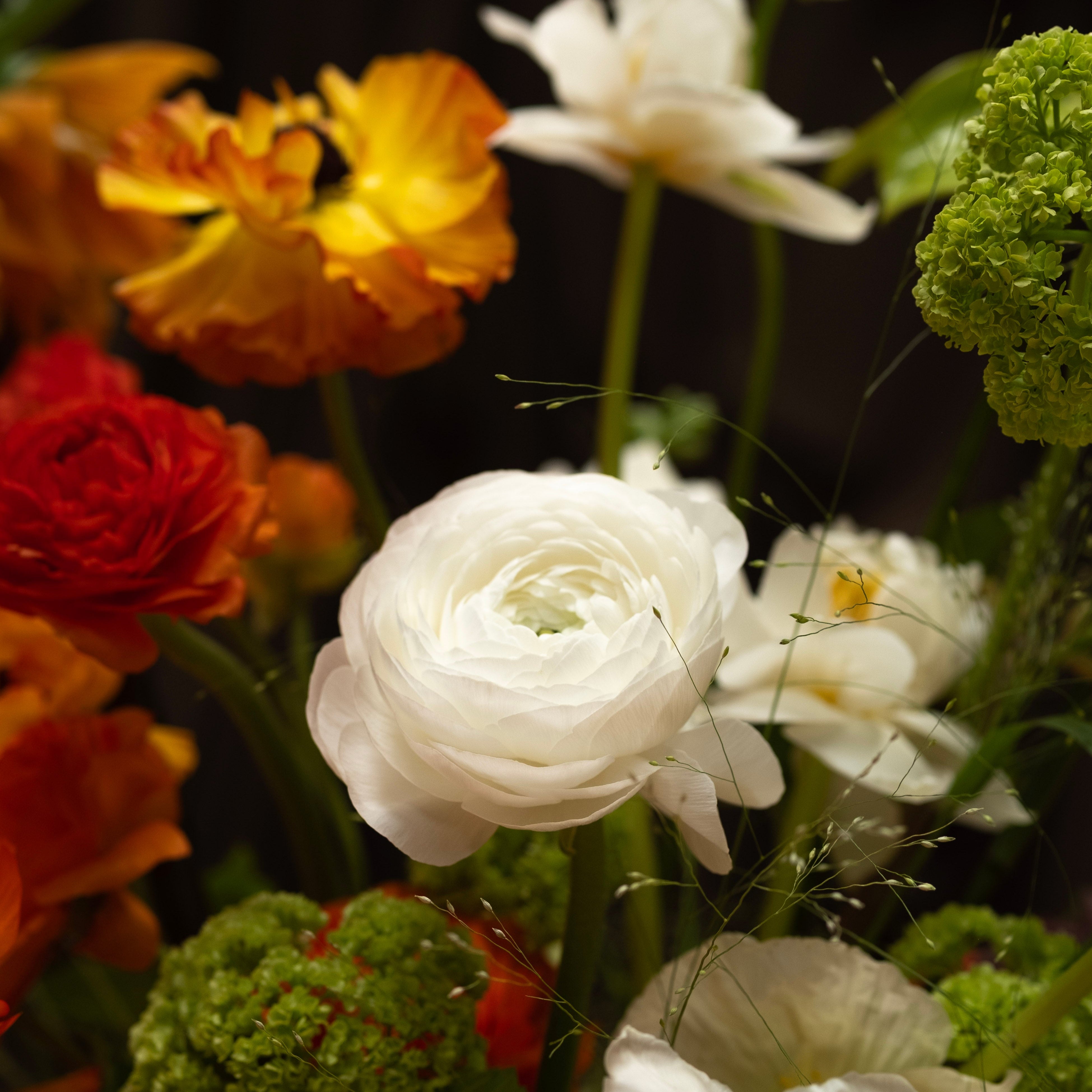 The Flower Ateliers