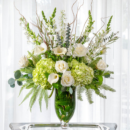 The Flower Ateliers