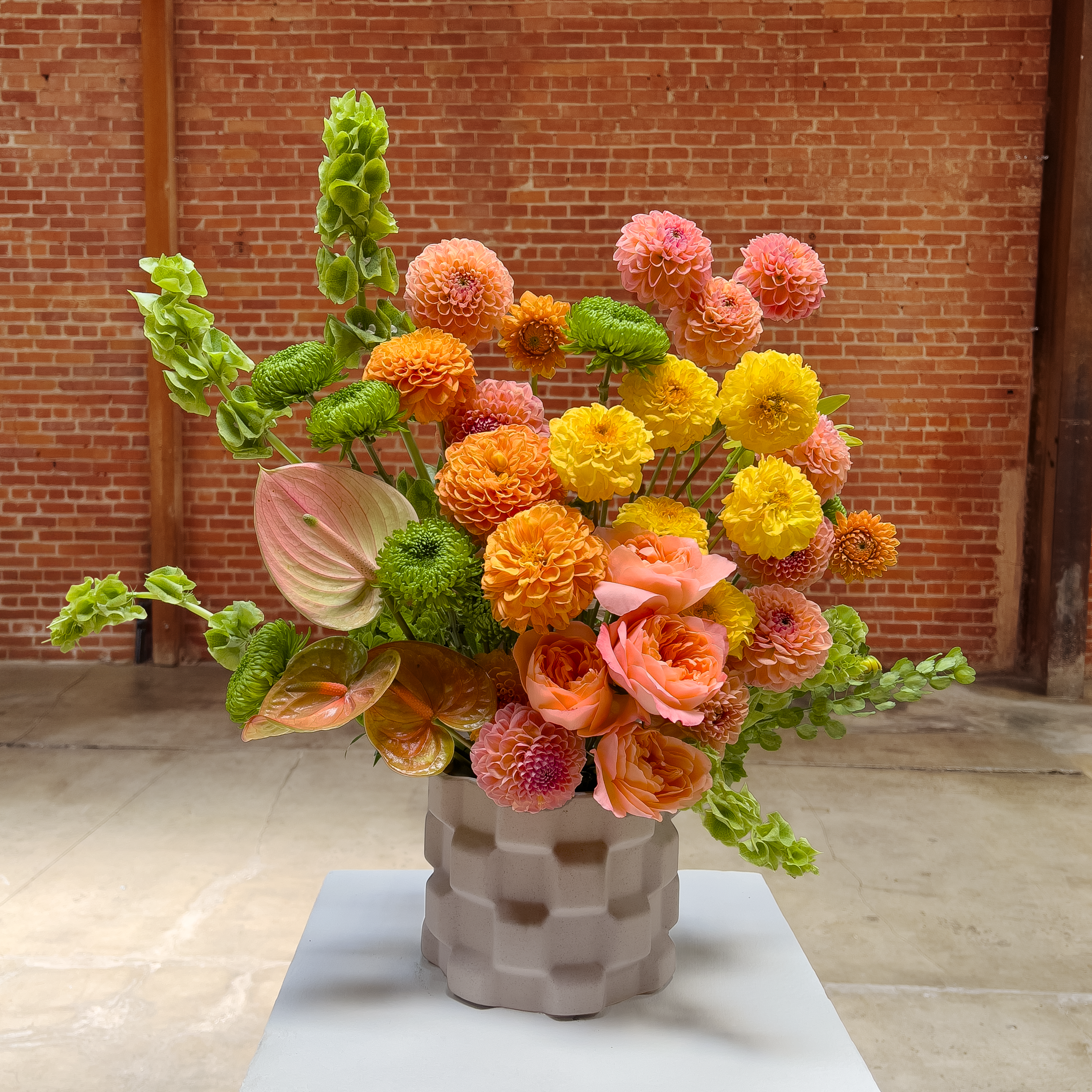 The Flower Ateliers