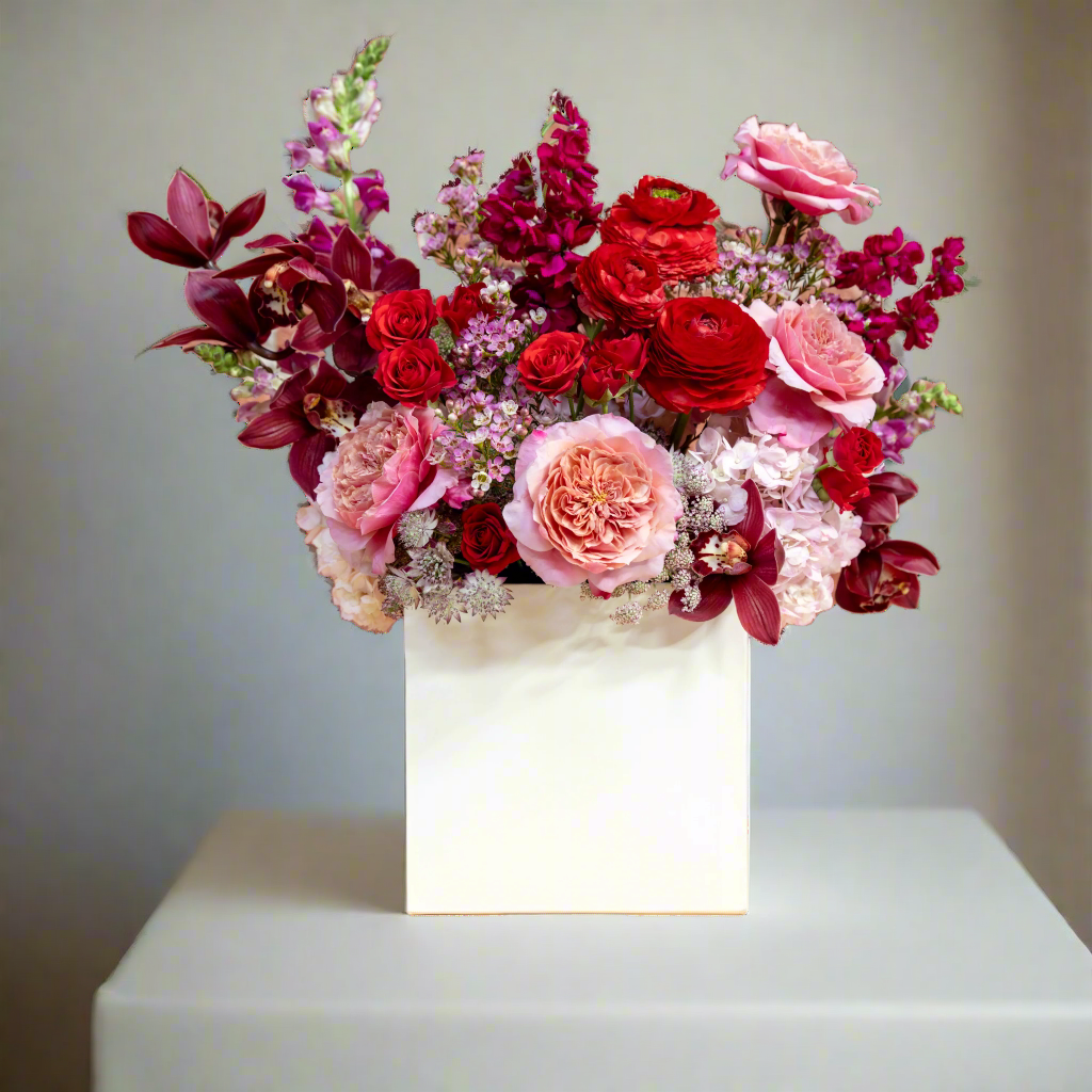 The Flower Ateliers
