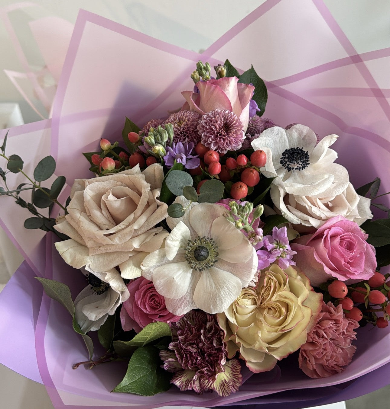 Designer Bouquet