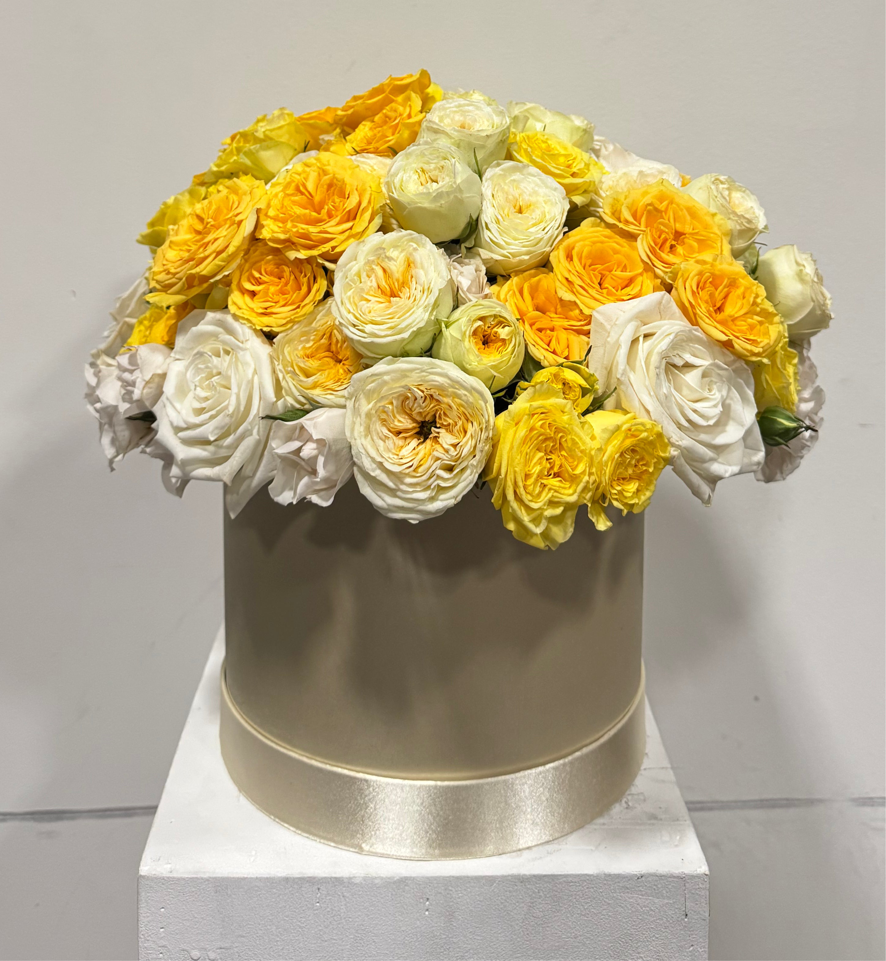 The Flower Ateliers