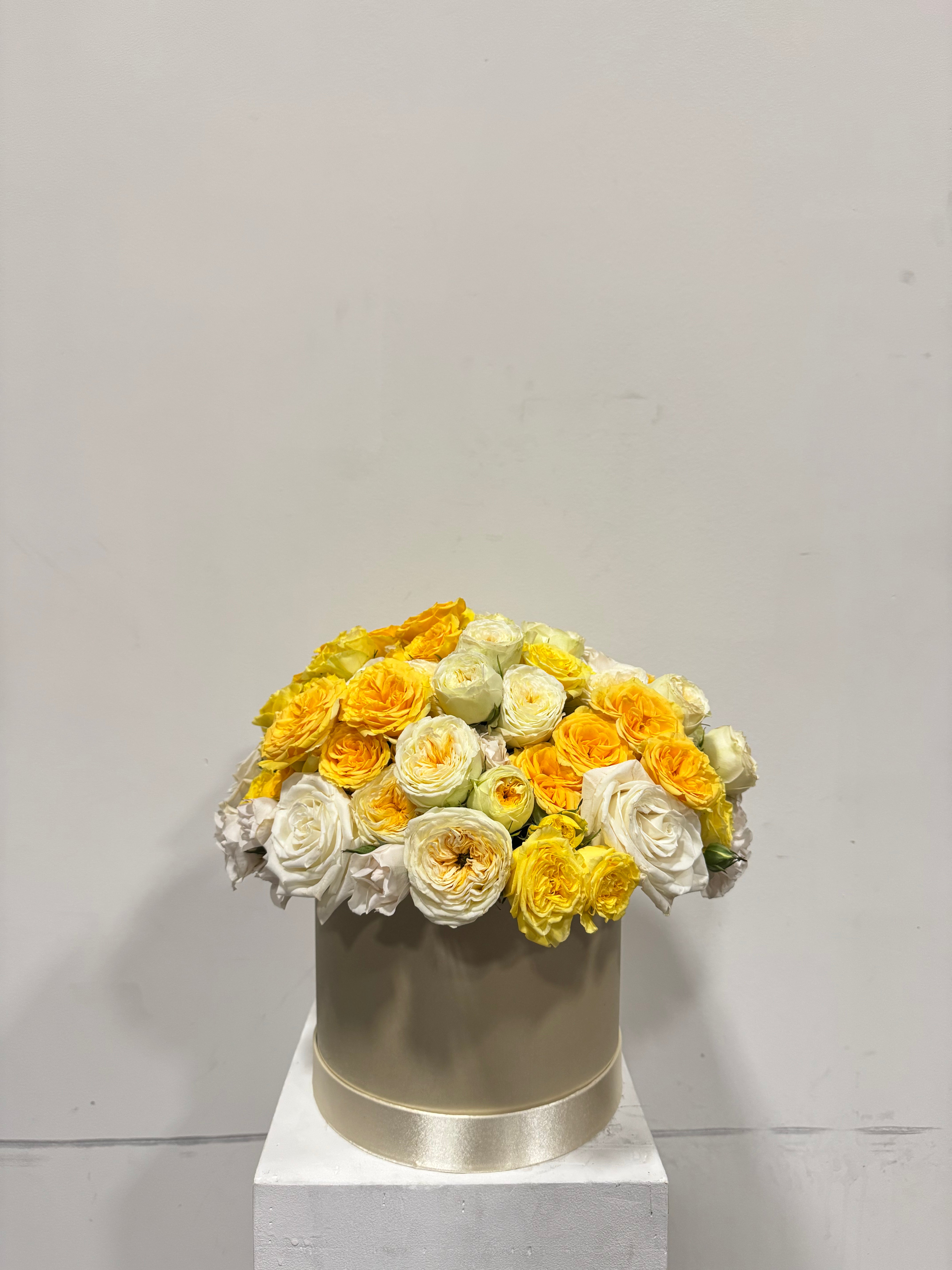 The Flower Ateliers