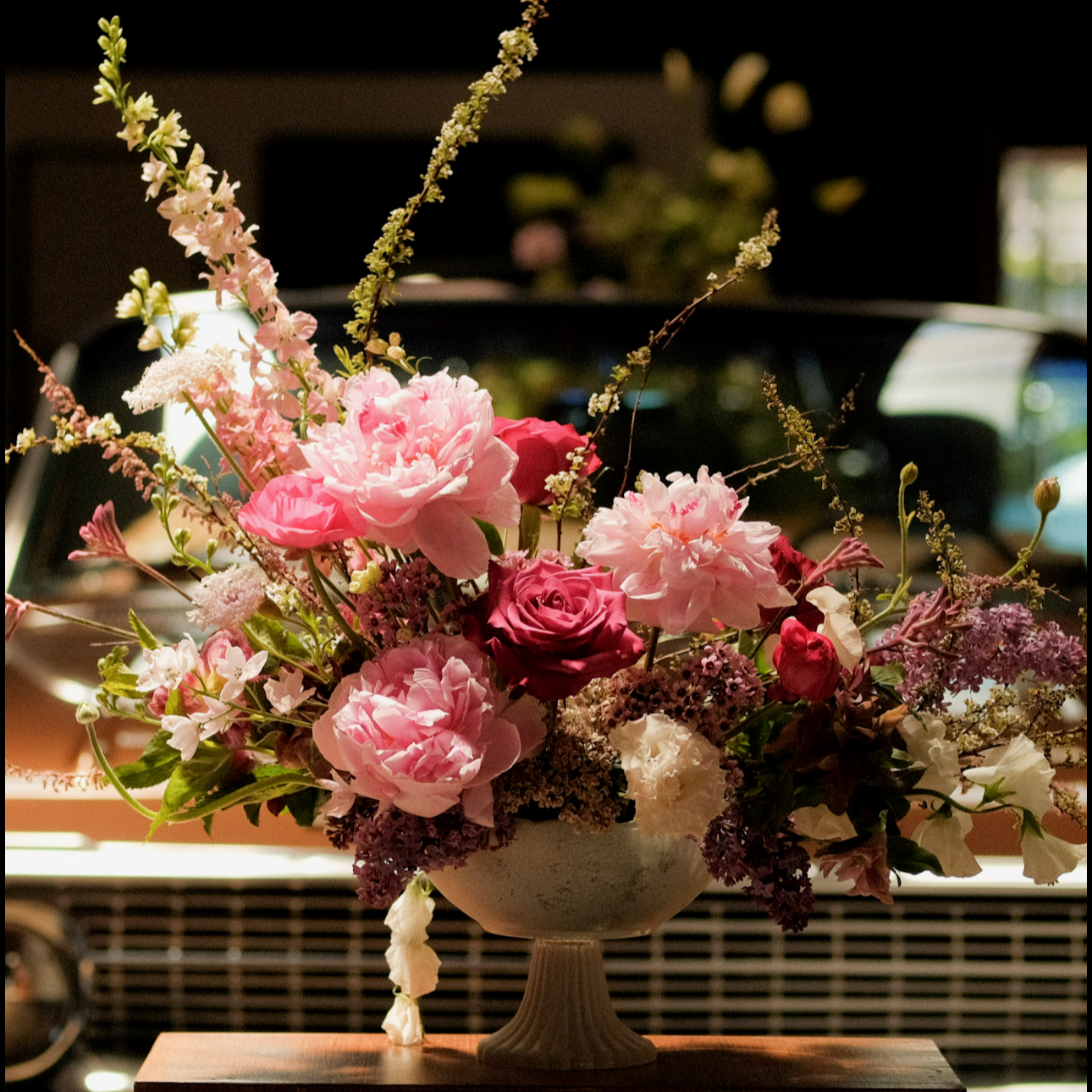 The Flower Ateliers