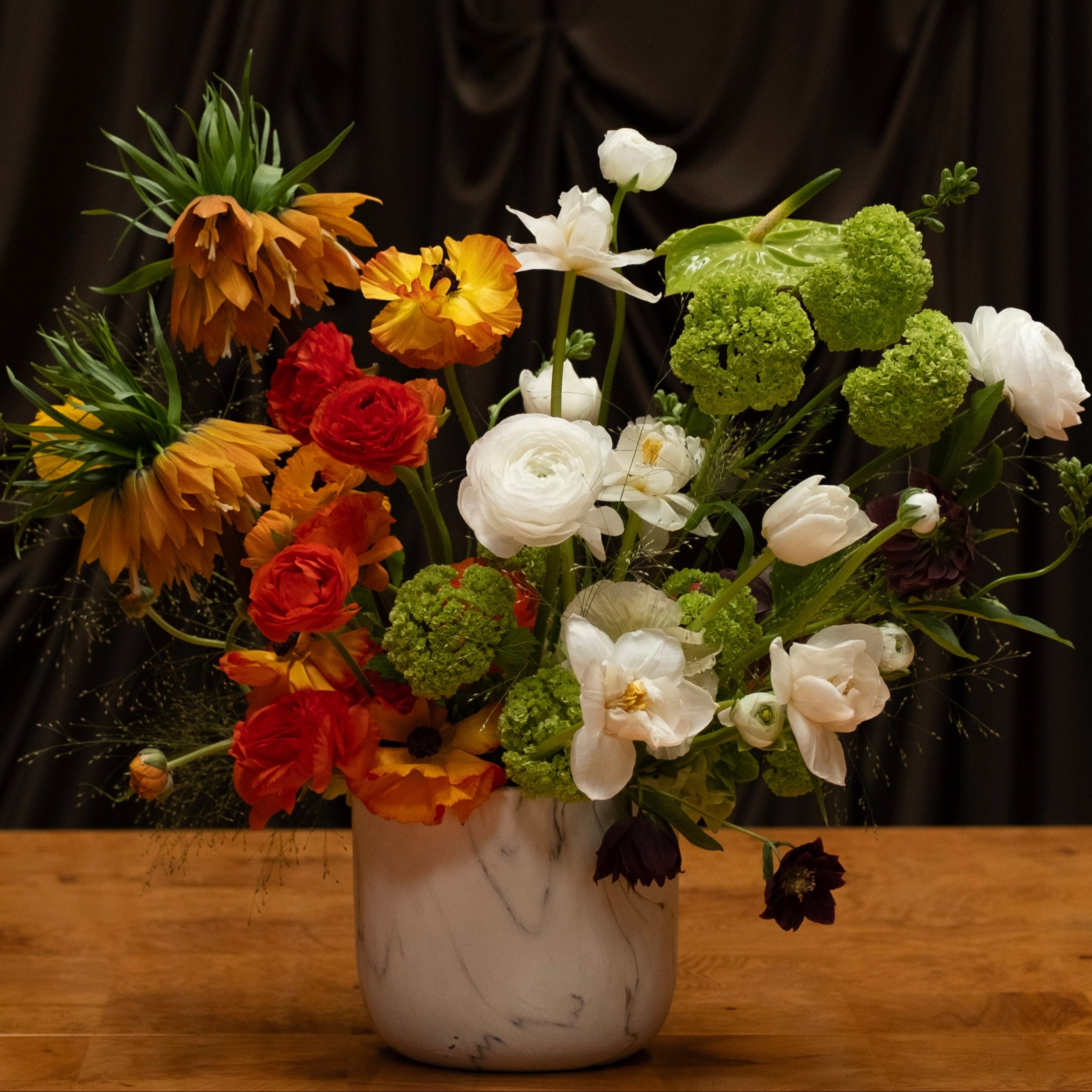 The Flower Ateliers
