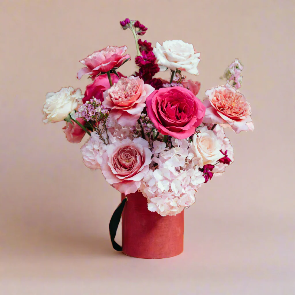 The Flower Ateliers