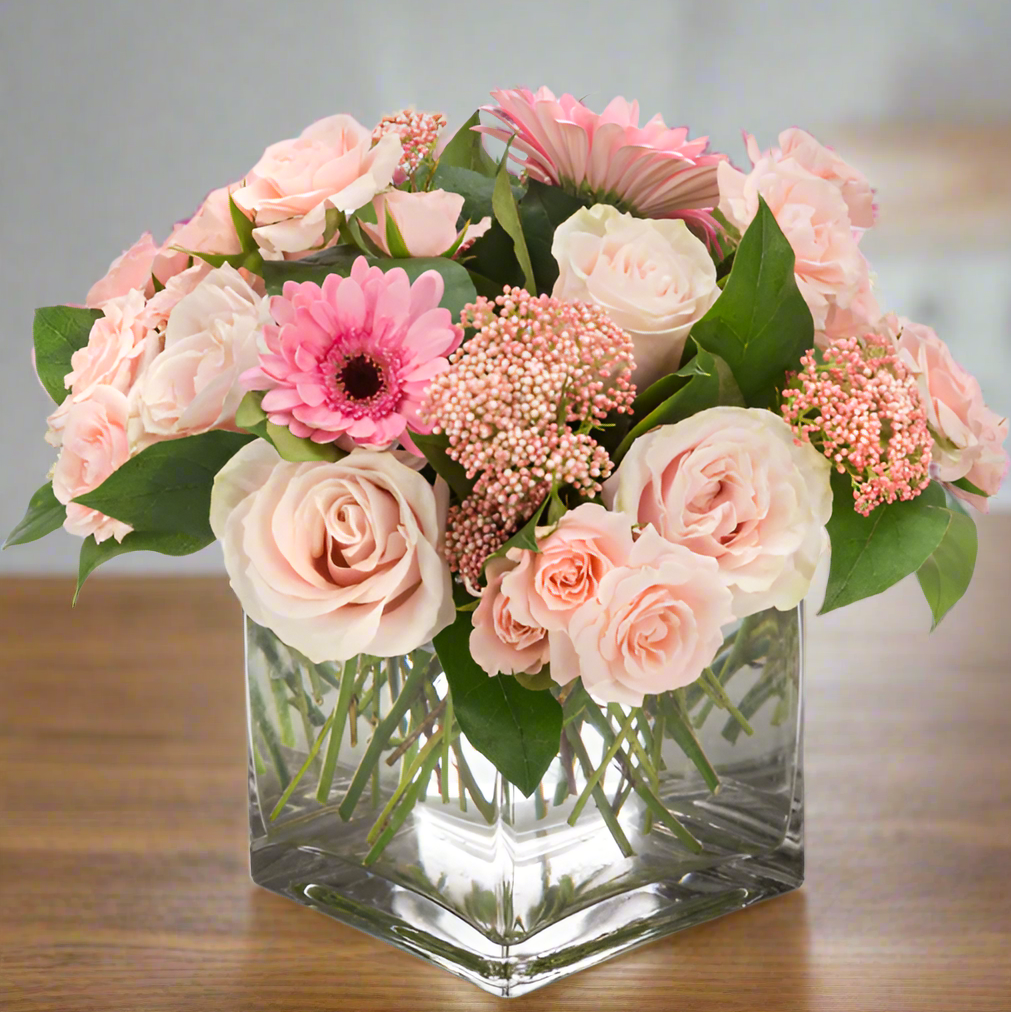 The Flower Ateliers