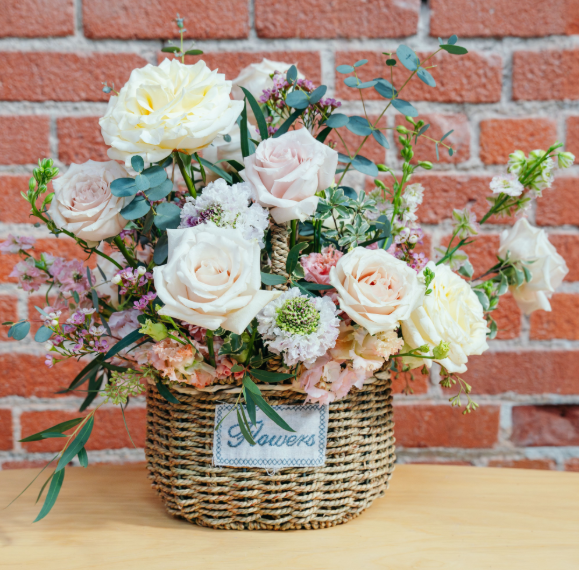 The Flower Ateliers