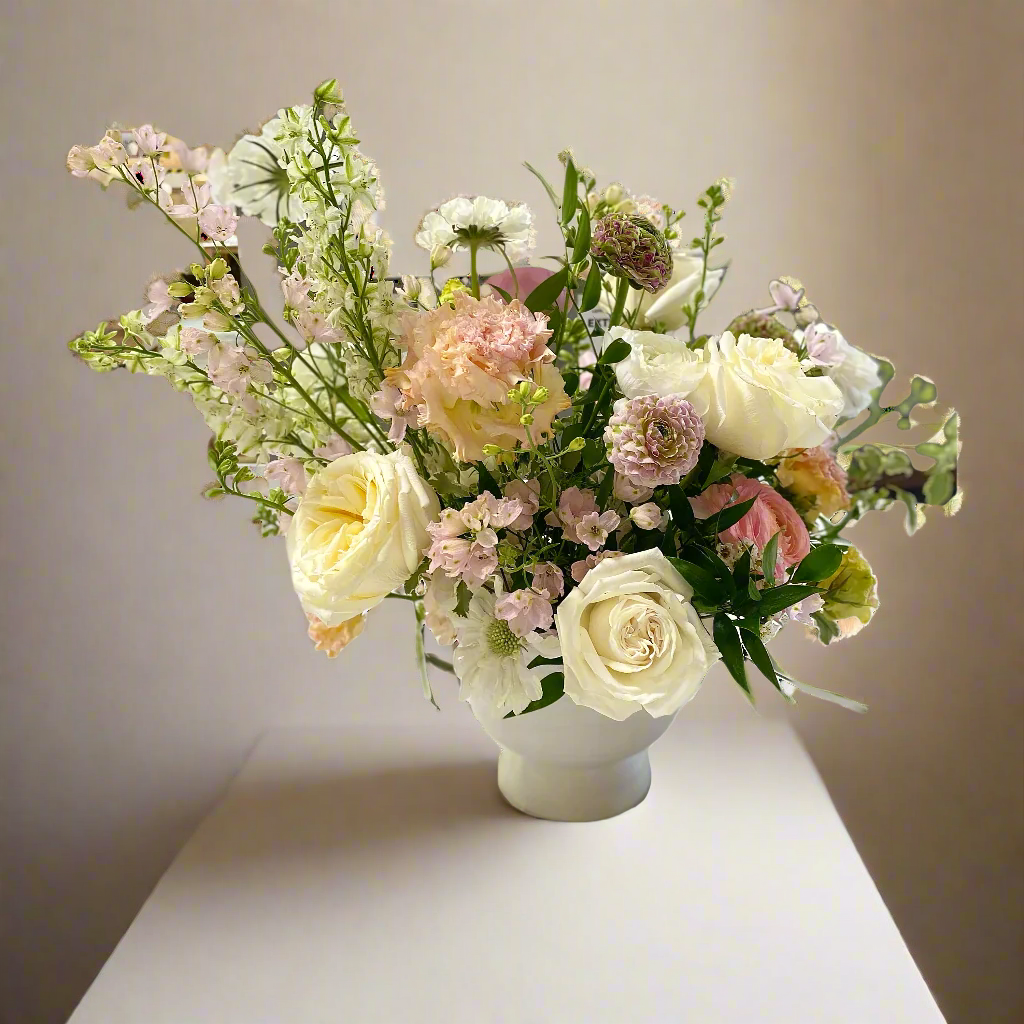 The Flower Ateliers