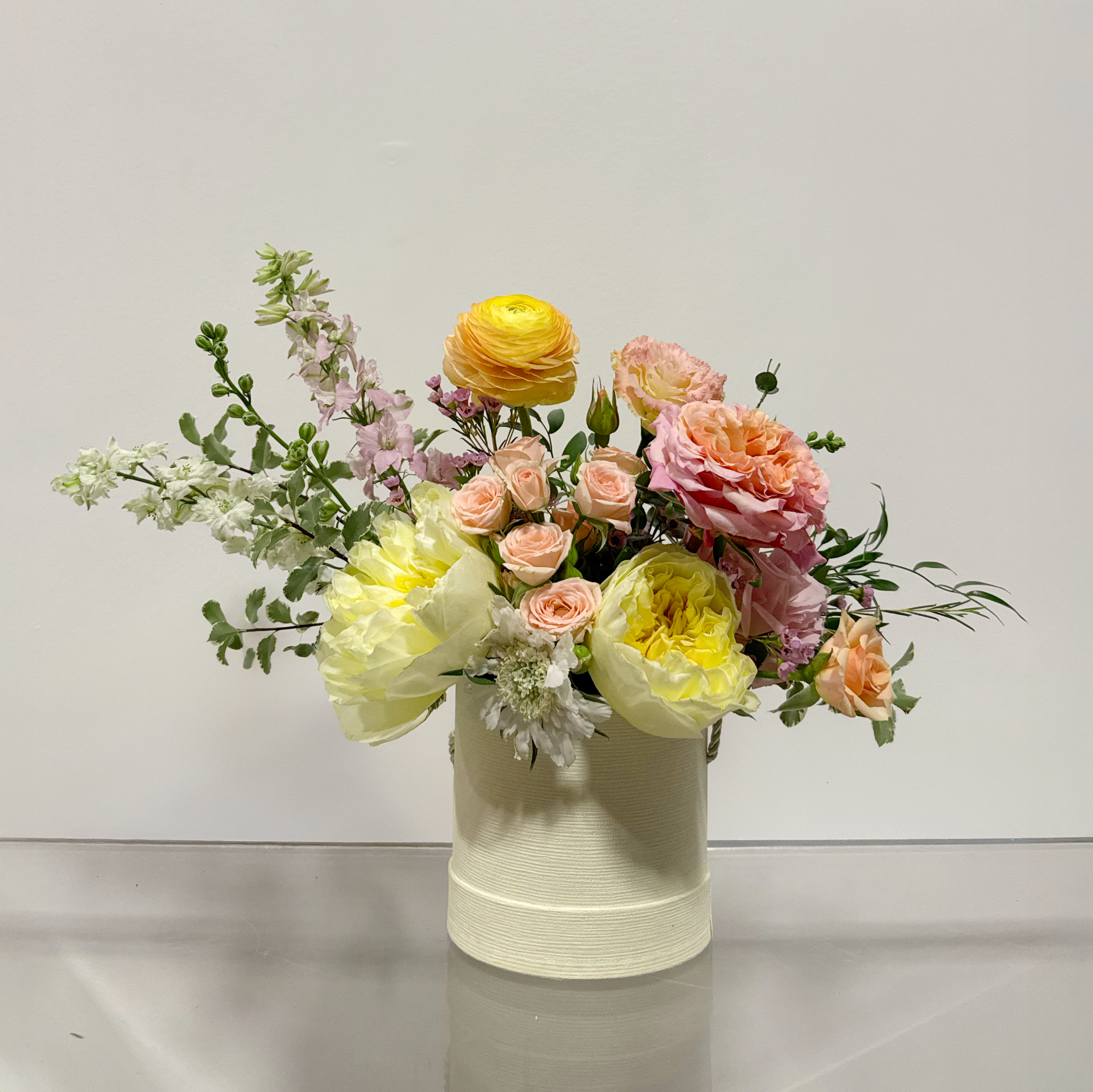 The Flower Ateliers
