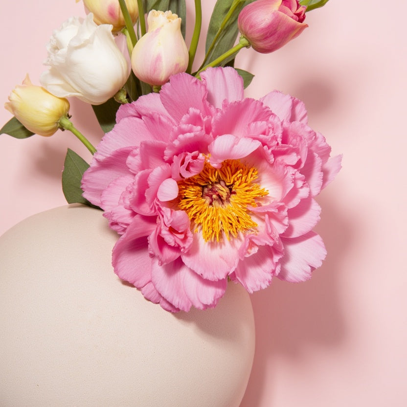 The Flower Ateliers