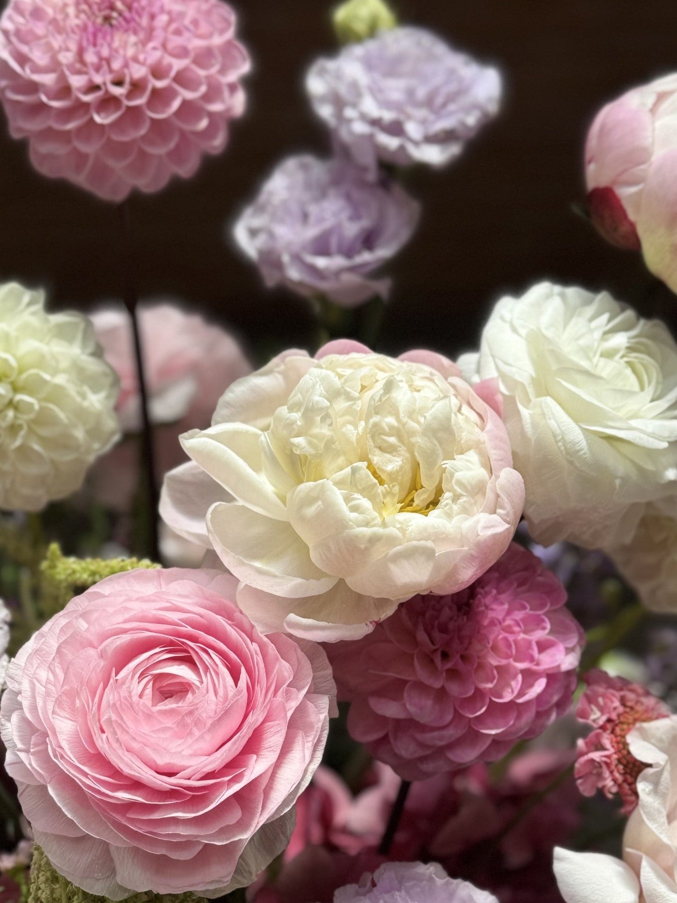 Bespoke Garden Collection