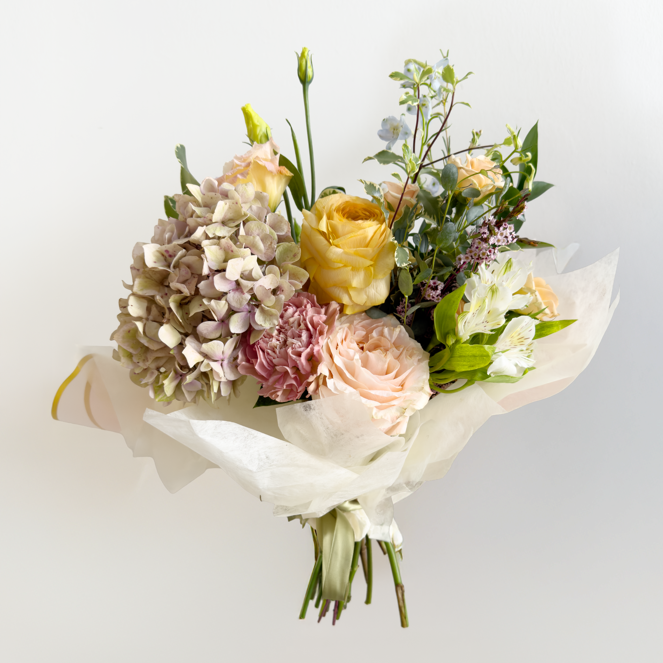 The Flower Ateliers