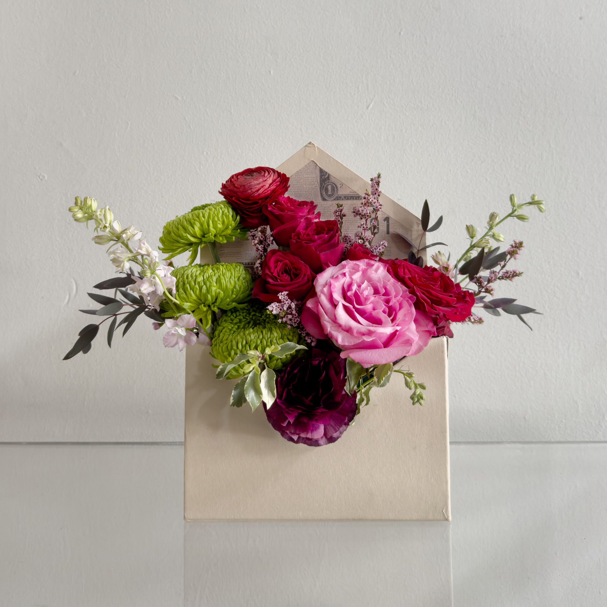 The Flower Ateliers