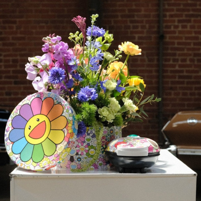 The Flower Ateliers