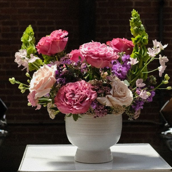 The Flower Ateliers