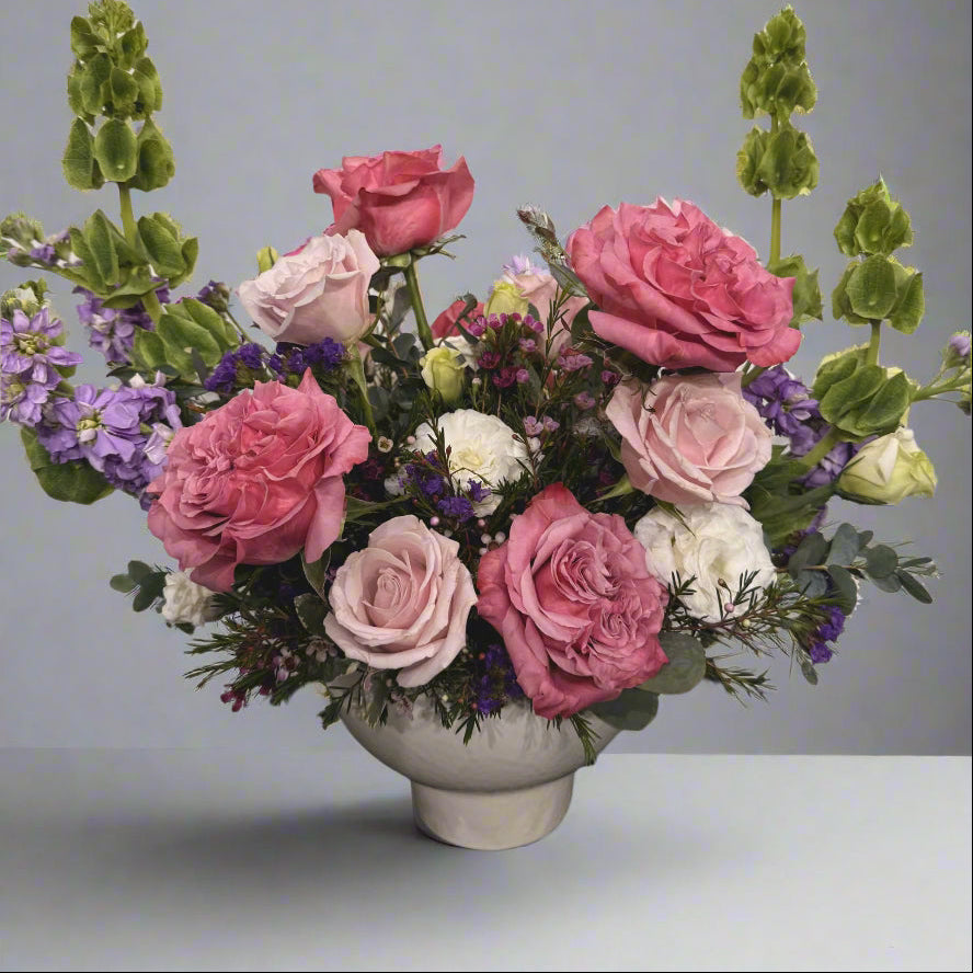The Flower Ateliers