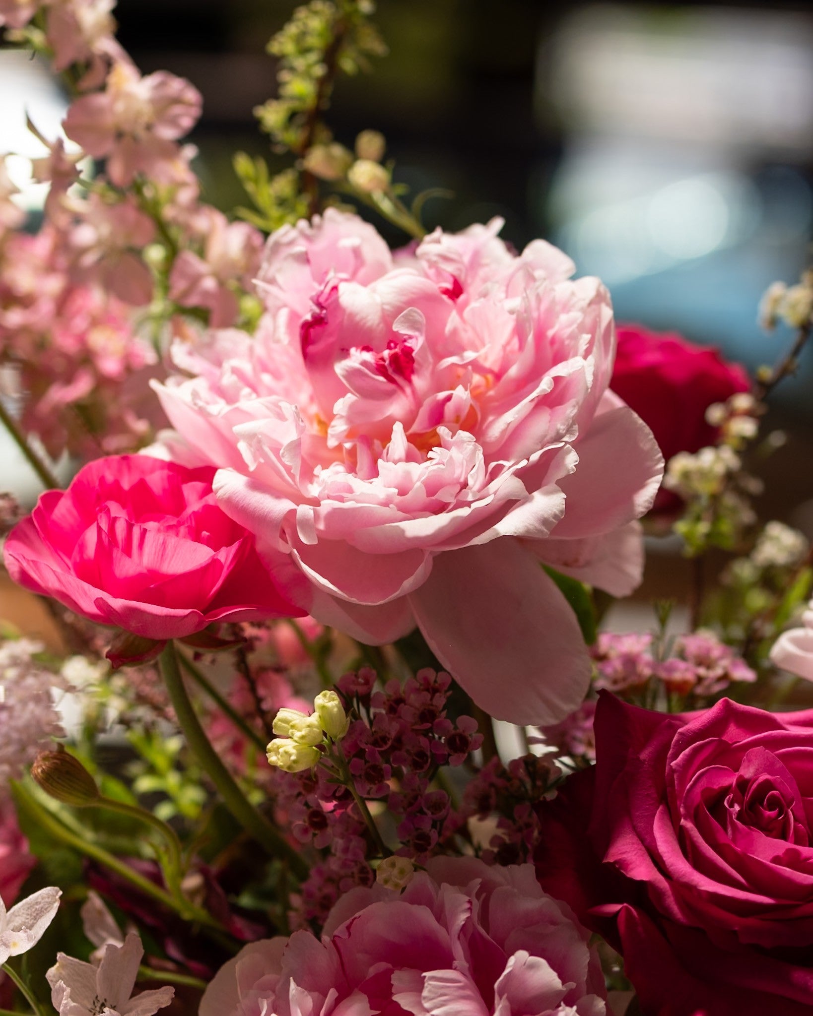 The Flower Ateliers