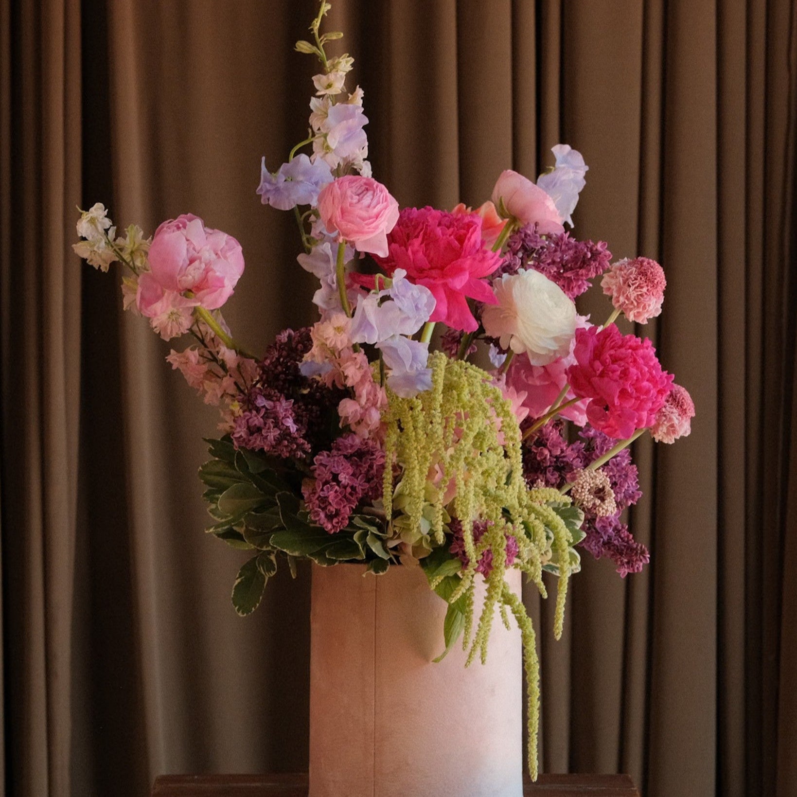 The Flower Ateliers