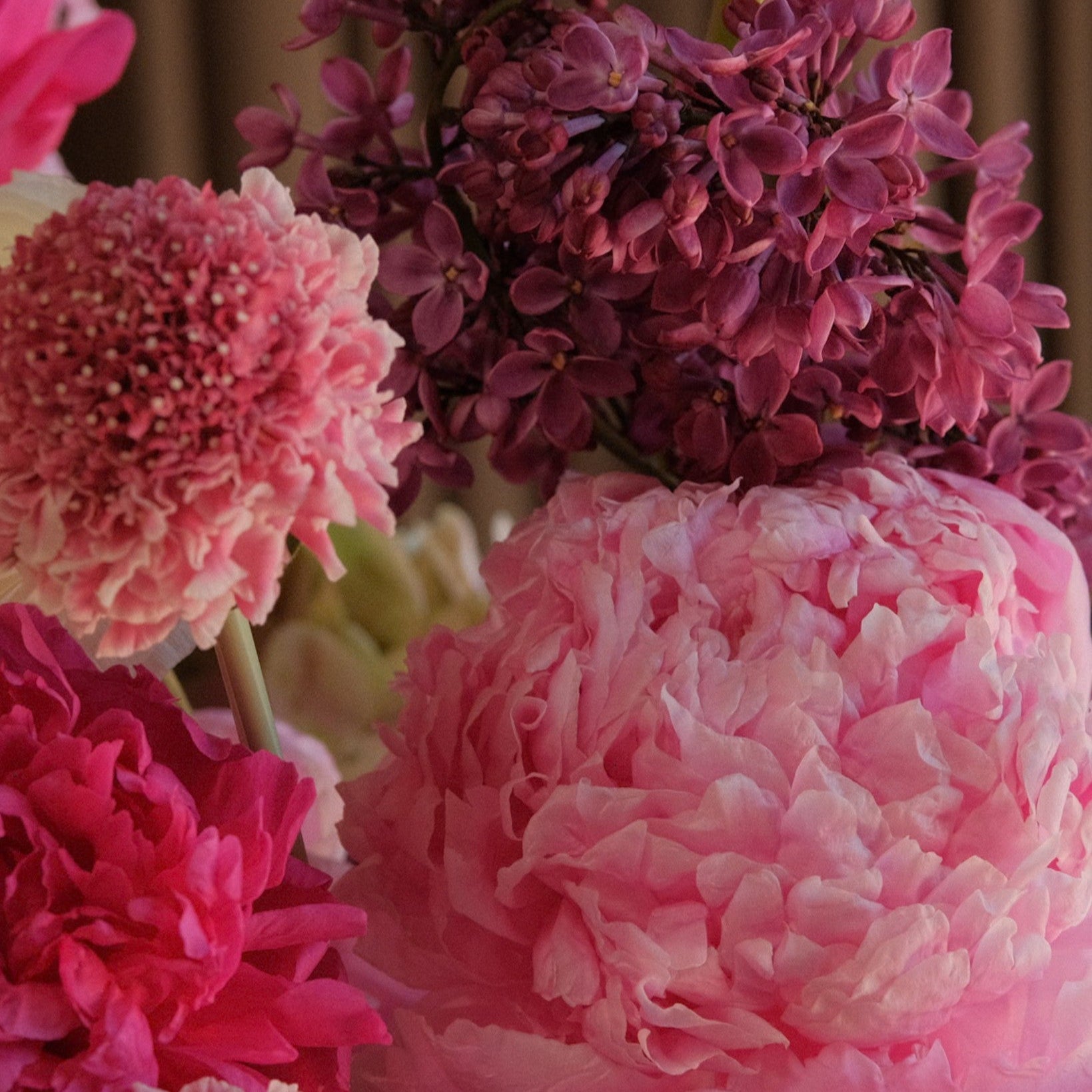 The Flower Ateliers