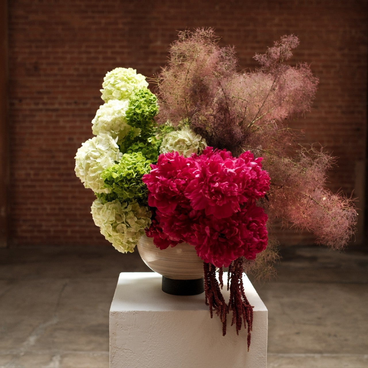 The Flower Ateliers